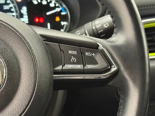 Mazda CX-5 2.0 SkyActiv-G 165 Newground | Automaat | Cruise control | Stoelverwarming | CarPlay | 360° camera | HUD / 19