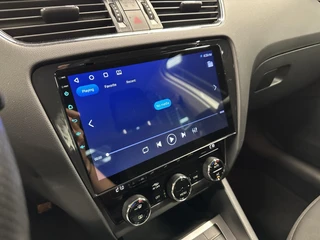 Škoda Octavia 1.0 TSI Greentech Style Business NAVI CARPLAY CRUISE LM ECC. / 25