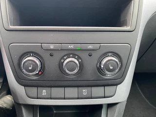 Škoda Yeti 1.2 TSI Ambition Arctic  Airco-Ecc/Alu wielen/Mistl./Navigatie / 22