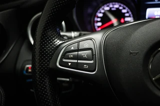 Mercedes-Benz C-Class Estate 200 Premium Plus / 34