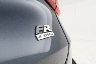 SEAT Leon Sportstourer 1.4 TSI eHybrid PHEV FR Business Intense  Automaat, Digital Dash, Adaptieve Cruise / 11