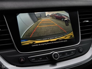 OPEL GRANDLAND X 1.2 TURBO BUSINESS +/CAMERA/LED/HALF LEDER/CARPLAY/CLIMATE / 21