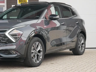 Kia Sportage 1.6 T-GDi Hybrid GT-Line HEV| Pano| ACC| Camera / 26