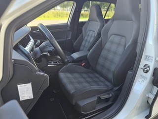 Volkswagen Golf 1.4 eHybrid GTE Geen import | Panoramdak | IQ Light | / 21