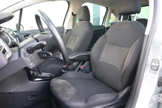 Citroen C3 1.6 VTi Exclusive|Automaat|Cruise Control|Parkeersensor|Bluetooth / 8