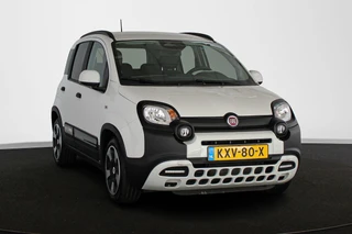 Fiat Panda 1.0 Hybrid Pandina / 2