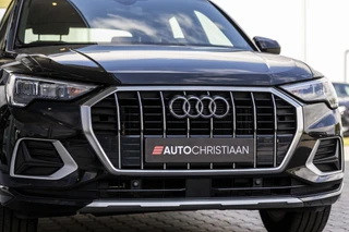Audi Q3 35 TFSI Pro Line  | E-trekhaak | Stoelver. | LED / 18