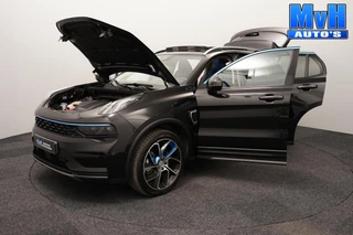 Lynk & Co 01 1.5 PHEV|TREKHAAK|SOH91%|360°CAM|PANO|262PK / 97