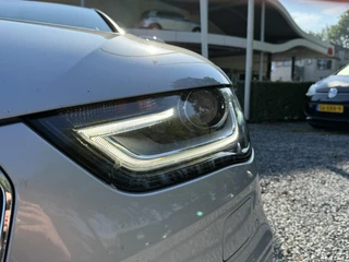 Audi A4 Avant 1.8 TFSI 170pk Aut. S-Line (Trekhaak,Navi,Keyless) / 11