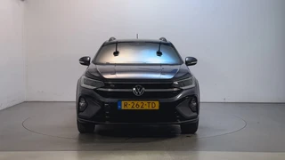 Volkswagen Taigo 1.0 TSI R-Line Business LED Camera Stoelverwarming App-Connect DAB+ / 16