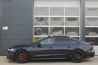 Audi A7 Sportback 50 TFSI e Quattro S-Line | Pano | B&O | HUD | Massage | Ventilatie / 5