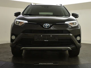 Toyota RAV4 2.5 Hybrid AWD Executive / 8