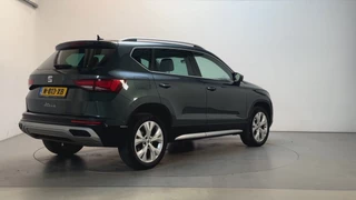 Seat Ateca 1.5 TSI 150pk DSG Xperience Business Intense Virtual Cockpit LED Camera Stoelverwarming / 5