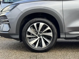 BYD SEAL U 1.5 DM-i FWD Boost | Stoelverw. + Ventilatie | 360 Camera | Pano | Leer | LED | Sfeerverlichting ( Vestiging - Nieuwegein ) / 54