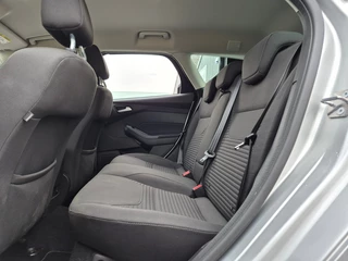 Ford Focus Wagon 1.5 Titanium|1e eig|NAP|AUT|Cruise|Airco / 18