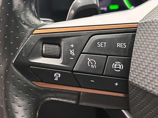 Cupra Formentor 1.4 TSI e-Hybrid Essential | Adapt. Cruise | Sfeerverlichting |Carplay | Stoel/Stuur Verwarming | / 36