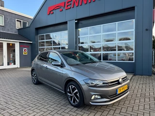 Volkswagen Polo 1.0 TSI Highline / ACC / Clima / ParkPilot / DRC / NL Auto met NAP . / 2