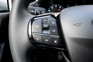 Ford Fiesta 1.0 EcoBoost|CARPLAY|LED|PDC|CRUISE|DAB / 17