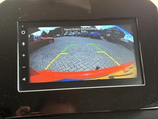 Suzuki Ignis 1.2 Smart Hybrid Select Achteruitrijcamera, Stoelverwarming, Airco, Bluetooth / 21