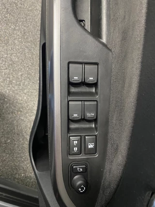 Suzuki Vitara 1.4 Boosterjet Style Smart Hybrid/ Nederlandse auto/ Afneembare trekhaak/ Pano/ Parkeersensoren/ Achteruitrijcamera / 11