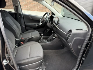 Kia Picanto 1.0 DPi DynamicPlusLine / Navigatie / Camera / Clima / ALL-Season / 1e Eigenaar / NED-Picanto / 14