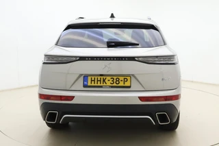 DS DS 7 1.6 PHEV 300 4x4 Etoile / 12