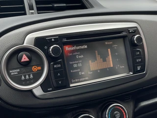 Toyota Yaris ASPIRATION 5-DEURS 1E EIGENAAR AIRCO DEALERONDERHOUDEN / 13