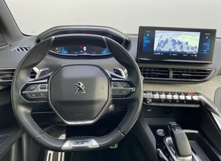 Peugeot 3008 1.6 Plug-in Hybrid 4WD 300 pk GT AUT  | 1e eigenaar | carplay | panoramadak | navigatie | 3D cockpit | 2 laadkabels | BTW / 23