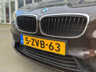 BMW 2 Serie Active Tourer 218d Active Tourer Essential I Automaat I Navigatie I Trekhaak / 14