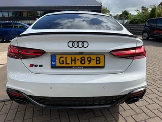 Audi RS5 Sportback 2.9 TFSI quattro Edition 25 / RS Dynamic / Laser / Pano / Head -Up / B&O / Carbon / Massage / BTW .. / 13