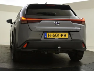 Lexus UX 250h First Edition | Elektr. a. klep | Trekhaak | PDC / 11