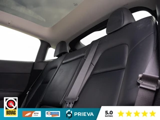 Tesla Model Y Long Range AWD SoH 91,1%| 513 pk | 2023 | Trekhaak | Panorama | Dealer onderhouden / 49