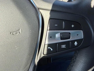 BMW 1-serie 116i / camera / carplay / navigatie skyscraper / 23