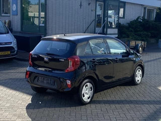KIA Picanto 1.2 5-zits X-Line / 8