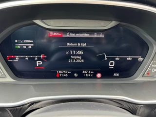 Audi Q3 35 TFSI S Line Edition * Panoramadak * Trekhaak * Stoelverwarming * Parkeercamera * / 21
