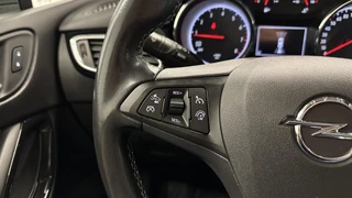 Opel Astra Sports Tourer 1.2 Design & Tech NAVI-CRUISE-NAP / 23