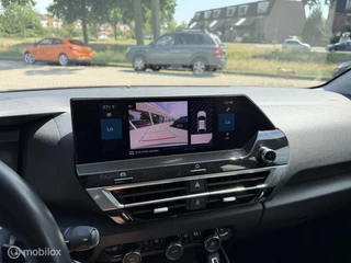 Citroen C4 1.2 PureTech Feel|Automaat|Carplay|Camera|Stoelverwarming|Stuurverwarming| / 26