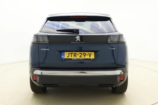 Peugeot 3008 1.6 HYbrid 180 Allure Pack Business | 19 inch | Automaat | Navigatie | Camera | Climate control | Parkeersensoren / 12
