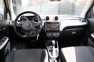 Suzuki Swift 1.2 SELECT **NL-Auto** Automaat stoelverwarming / Apple Carplay / 5
