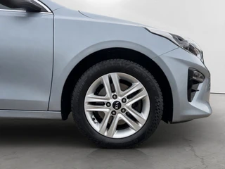 Kia Ceed 1.0 T-GDI DYNAMICL / 21