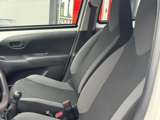 Toyota Aygo FUN / 6