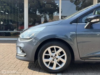 Renault Clio 0.9 TCe Limited|4 NWE Banden|Airco|Cruise| / 5