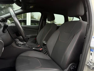 Ford Focus Wagon 1.0 ST-Line Cruise Navi Airco Carplay / 6