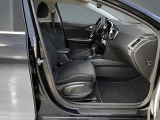 Kia Ceed Sportswagon 1.0 T-GDi 120 pk DynamicLine  | 1e eigenaar | dealer onderh. | navigatie | camera | climate control | BTW / 17