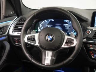 BMW X3 xDrive30e M-Sport Panoramadak | Harman Kardon | Elektr. Trekhaak / 10