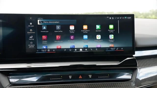 BMW i5 Touring eDrive40 84 kWh / 69
