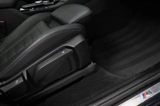 BMW X3 xDrive30e M-Sport High Executive | PANORAMADAK | SFEERVERLICHTING | 360 CAMERA | 20" / 11