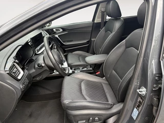 Kia XCeed 1.5 T-GDI MHEV ExecutiveLine | Airco | Navi | Camera | Stoelverwarming | Panoramadak | Stoelventilatie | Elektrische stoelen | / 17