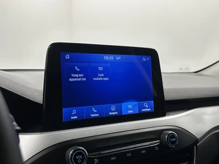 Ford Focus 1.0 EcoBoost Hybrid Trend Edition Business CAMERA / 35