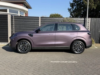Leapmotor B10 Design ProMax 67.1 kWh 218PK Automaat Navigatie, Rondomzichtcamera, Adaptieve Cruise Control, Climate Control, Panoramadak / 5